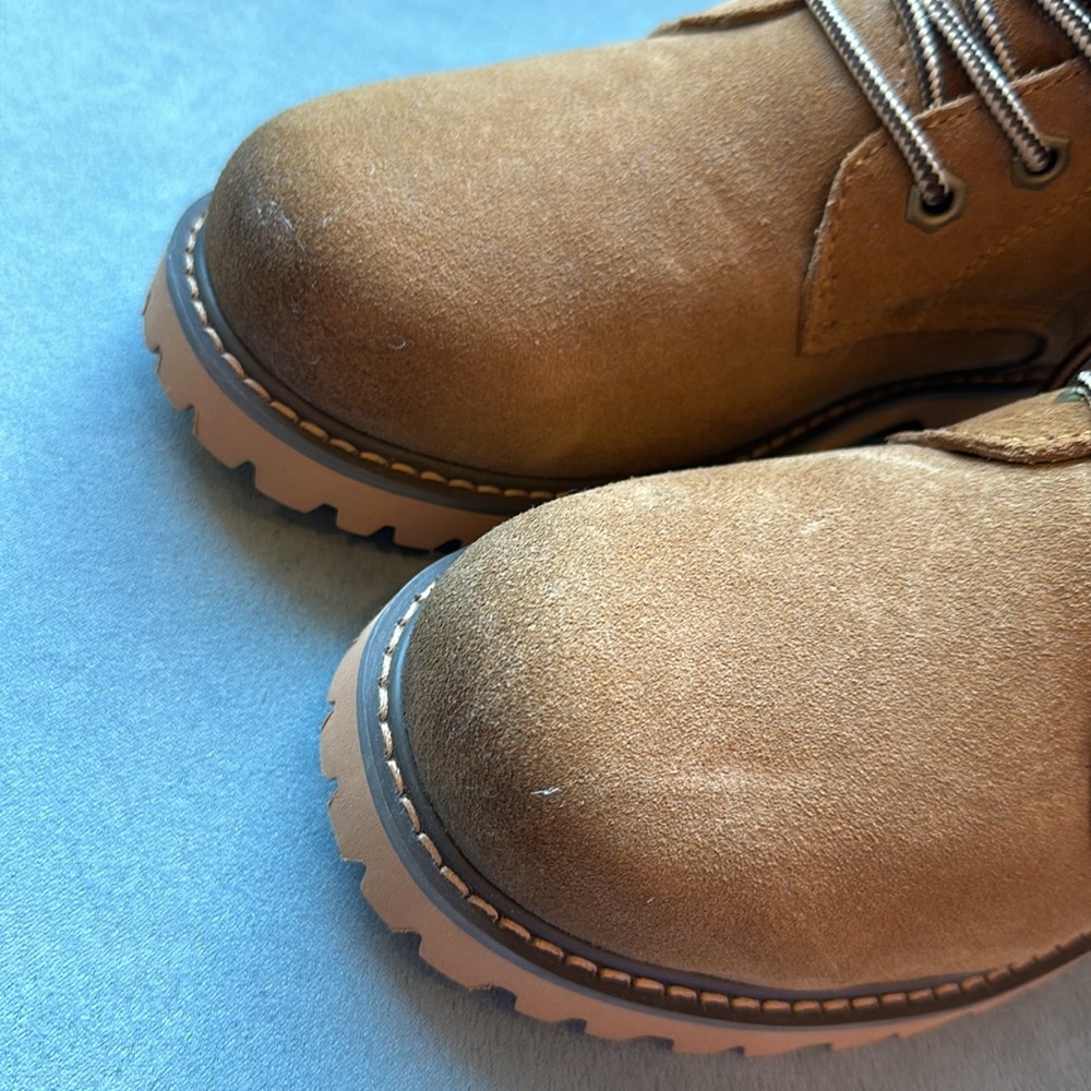 NWT - UGG Australia (not the Brand by Deckers) Women Ankle Boots size 7 - EU 37 - Picture 3 of 4